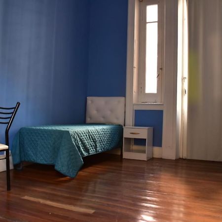 Hotel San Carlos Buenos Aires Esterno foto