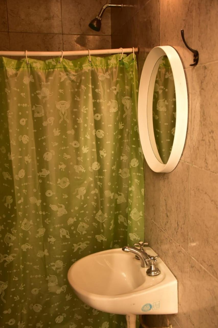 Hotel San Carlos Buenos Aires Esterno foto